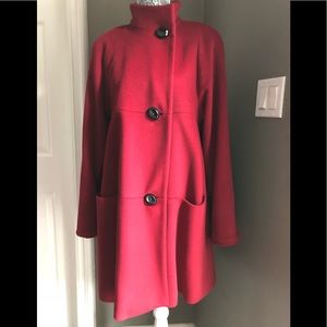 Bergdorf Goodman/Peirrette Coat